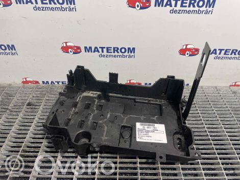 Opel Mokka Support batterie 