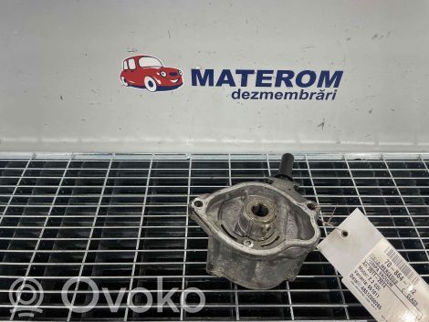 Mercedes-Benz C W204 Alipainepumppu
