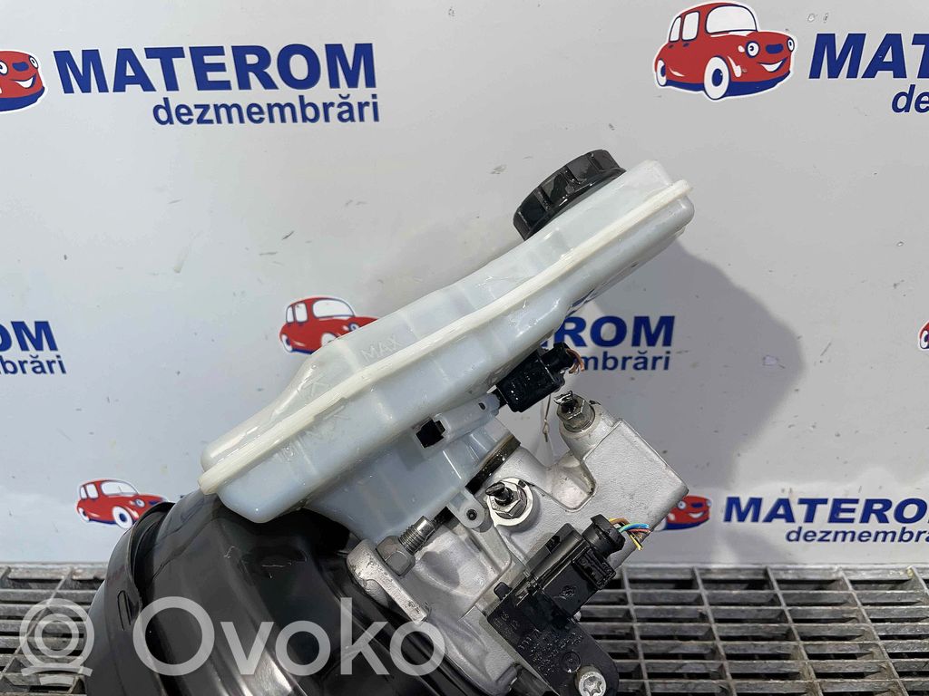 Volkswagen Up Pääjarrusylinteri 
