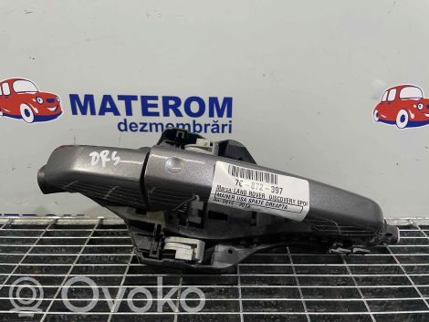 Land Rover Discovery Sport Klamka zewnętrzna drzwi tylnych 