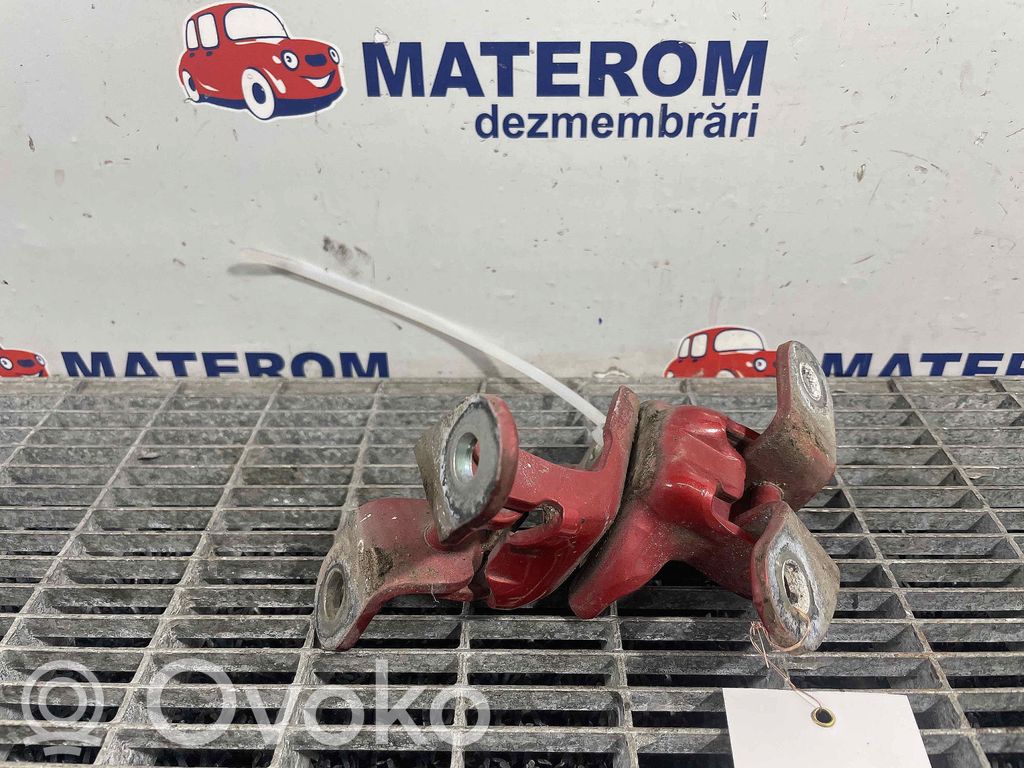 Toyota Auris E180 Etuoven saranasarja 