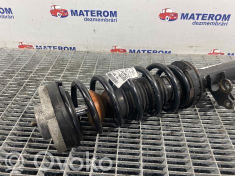 BMW 5 F10 F11 Front coil spring 