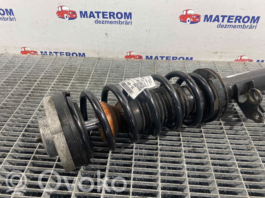 BMW 5 F10 F11 Sprężyna przednia 