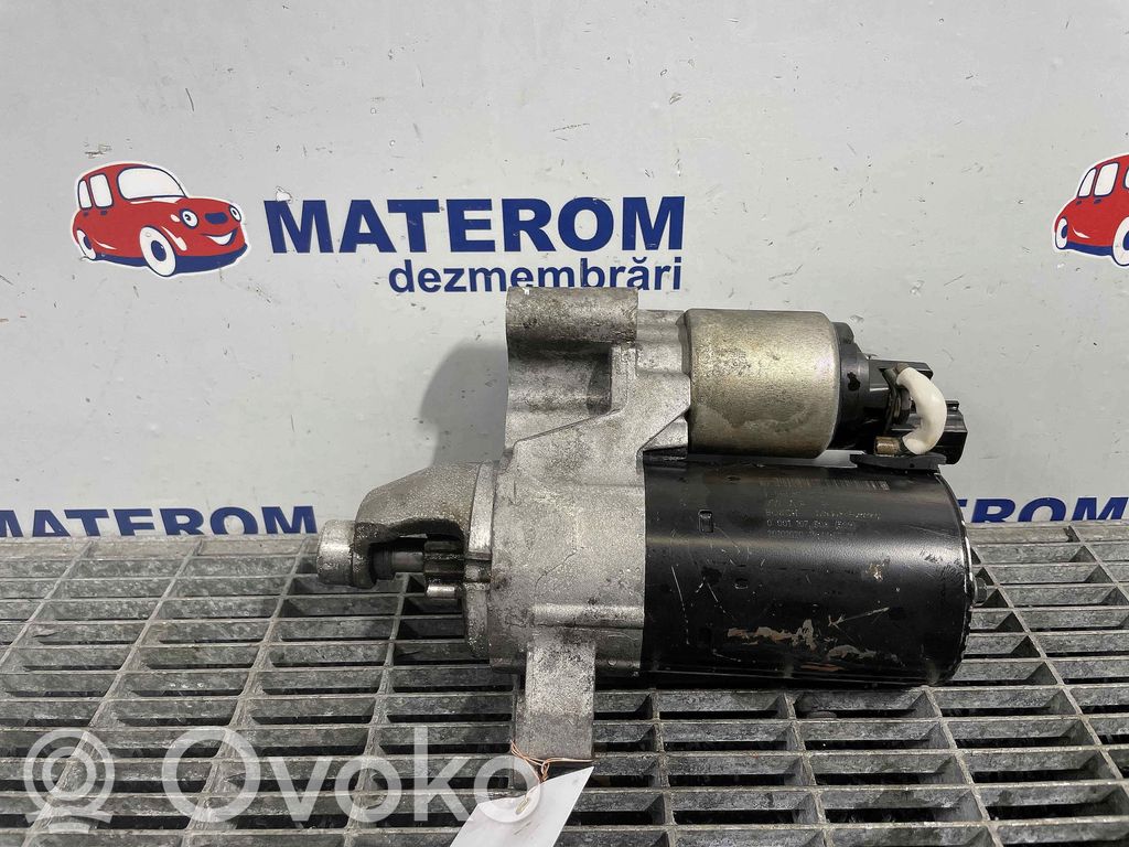 Motor de arranque   06H911021A