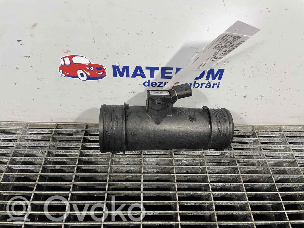 Audi A8 S8 D4 4H Tubo flessibile intercooler 