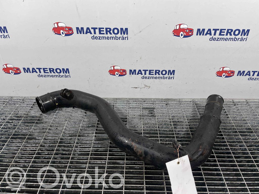 Furtun/conductă intercooler   1505A349