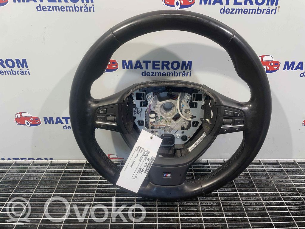 Volvo V60 Kierownica 