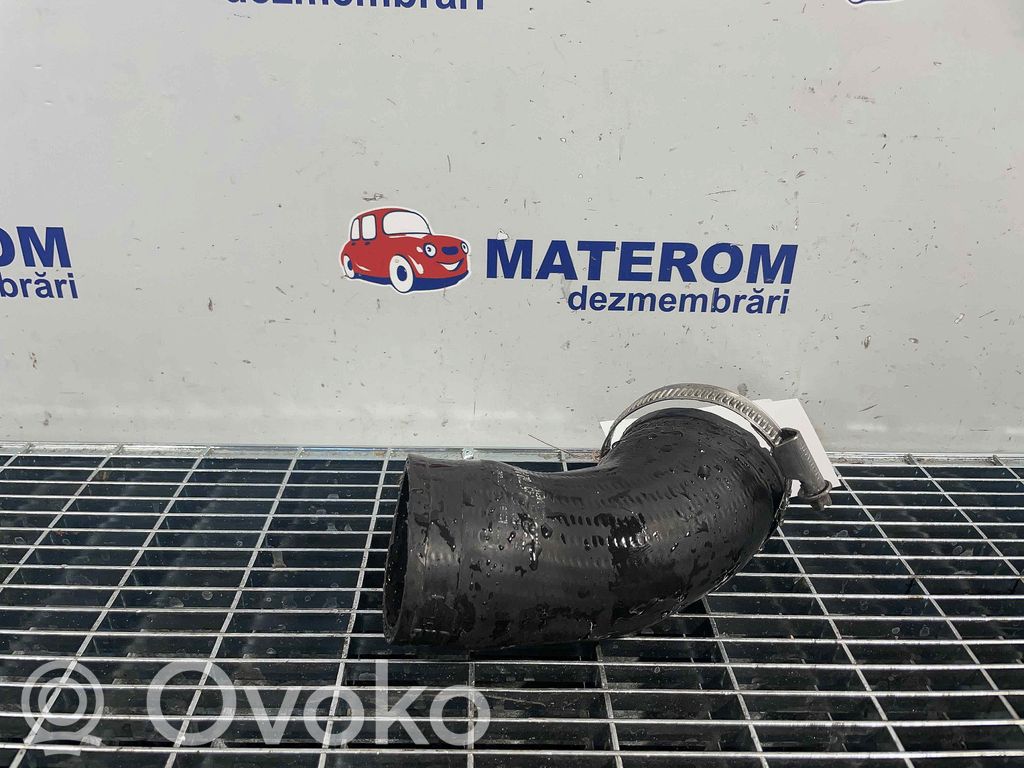 Furtun/conductă intercooler   1K0145838AH