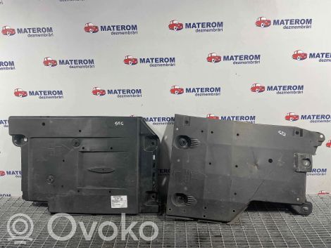 Toyota Auris E180 Sonstiges Einzelteil Unterboden