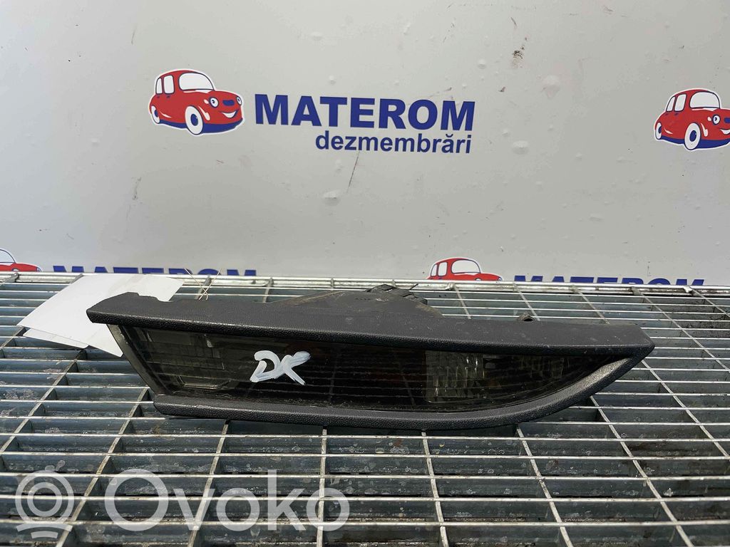 Volkswagen Scirocco Front fender indicator light 