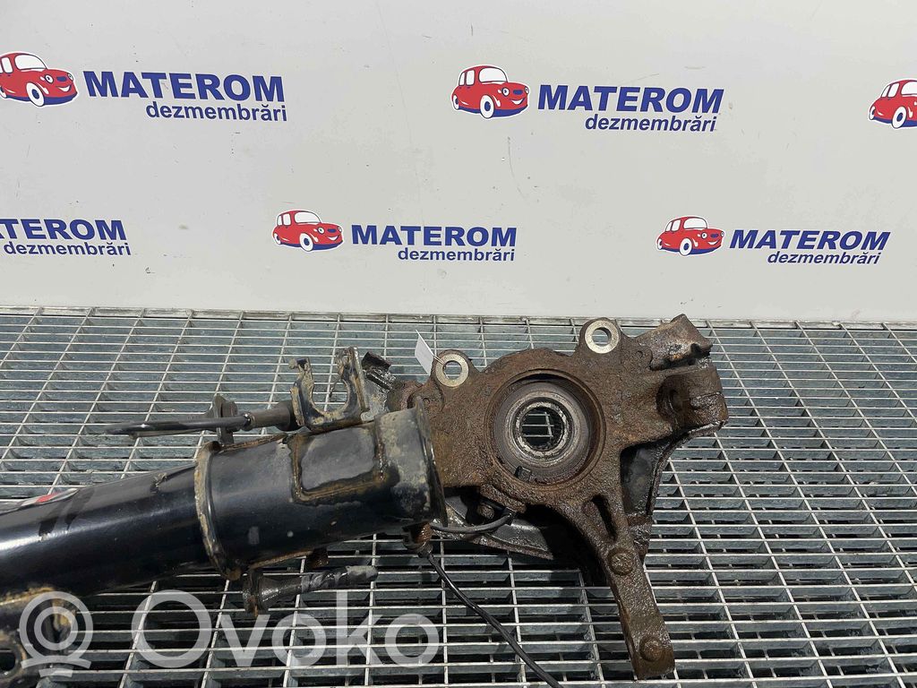 Fiat Linea Piasta koła przedniego 