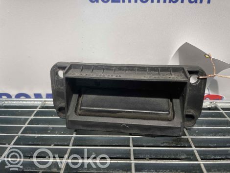Mercedes-Benz C W204 Maniglia esterna del portellone posteriore/bagagliaio 
