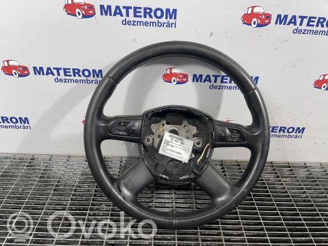 Audi A4 S4 B8 8K Volant 