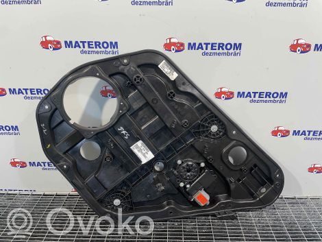 Hyundai i40 Macara geam ușă spate cu motor 