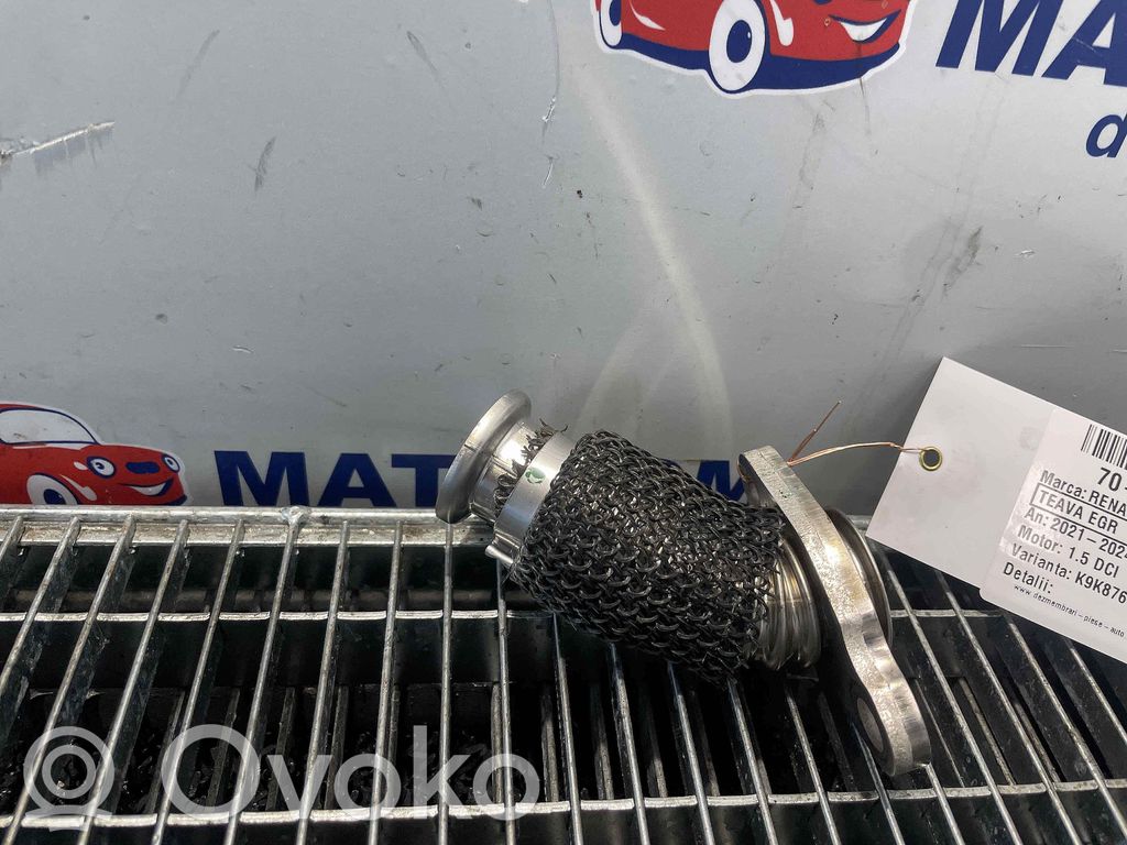 EGR vārsts