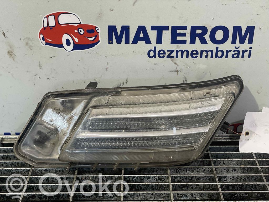 Volvo XC60 Proiector lumini zi LED 