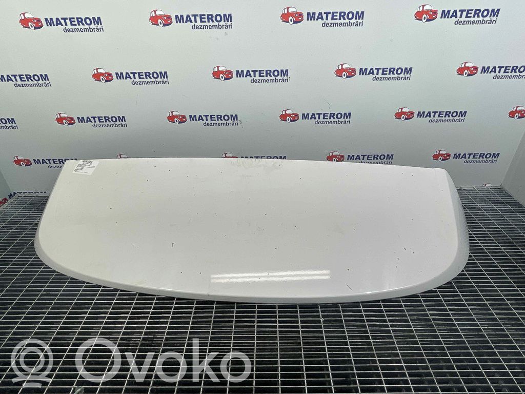 Hyundai i40 Heckspoiler 
