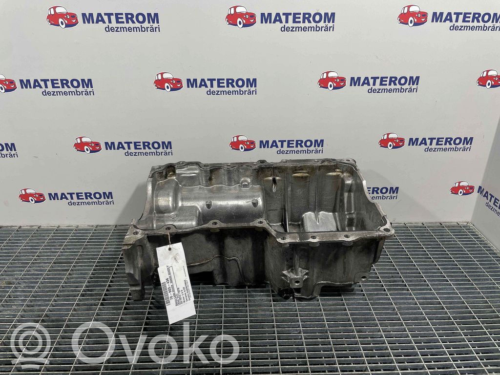 Land Rover Range Rover Evoque L538 Картер 
