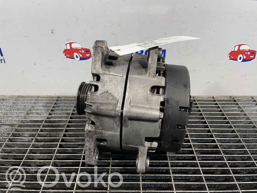 Mercedes-Benz E W213 Generatore/alternatore 
