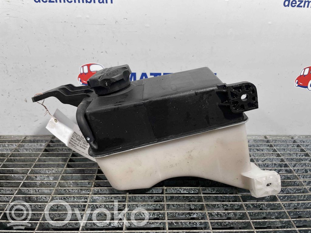 KIA Sorento Vase d'expansion / réservoir de liquide de refroidissement