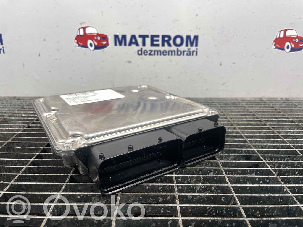 Unidad de control/módulo del motor   03G906016GN