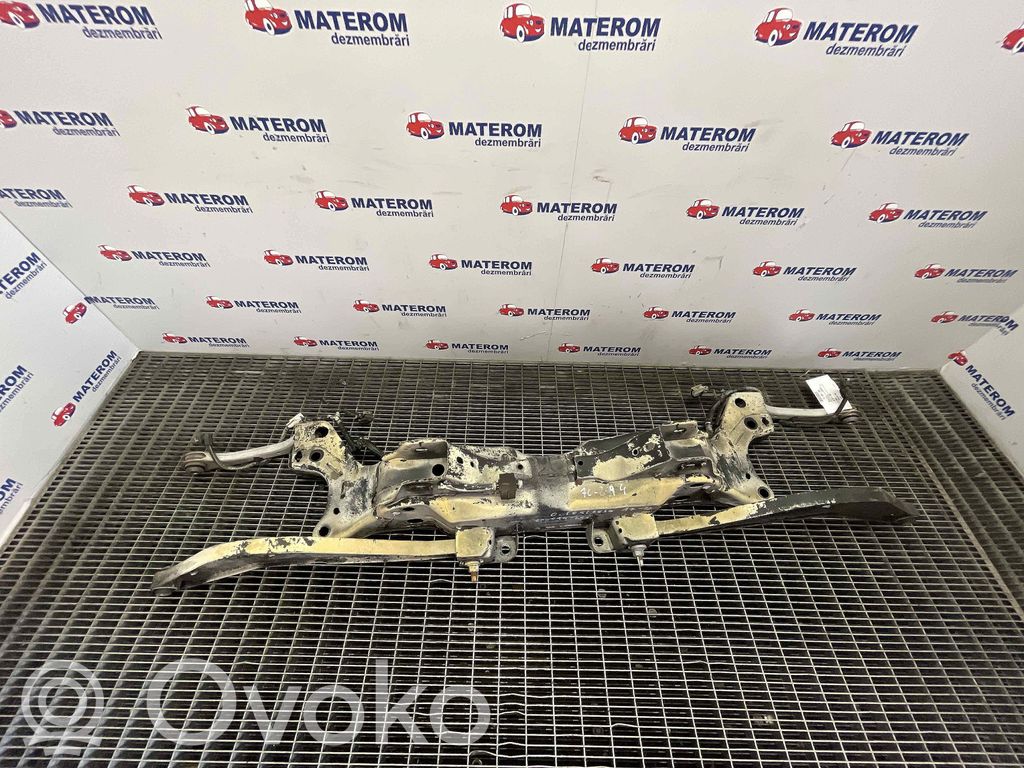 Opel Insignia B Bastidor trasero 