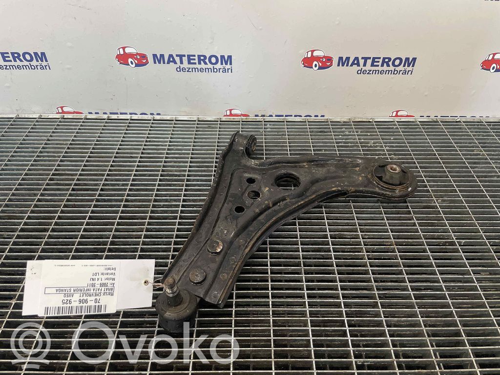 Chevrolet Aveo Querlenker vorne 