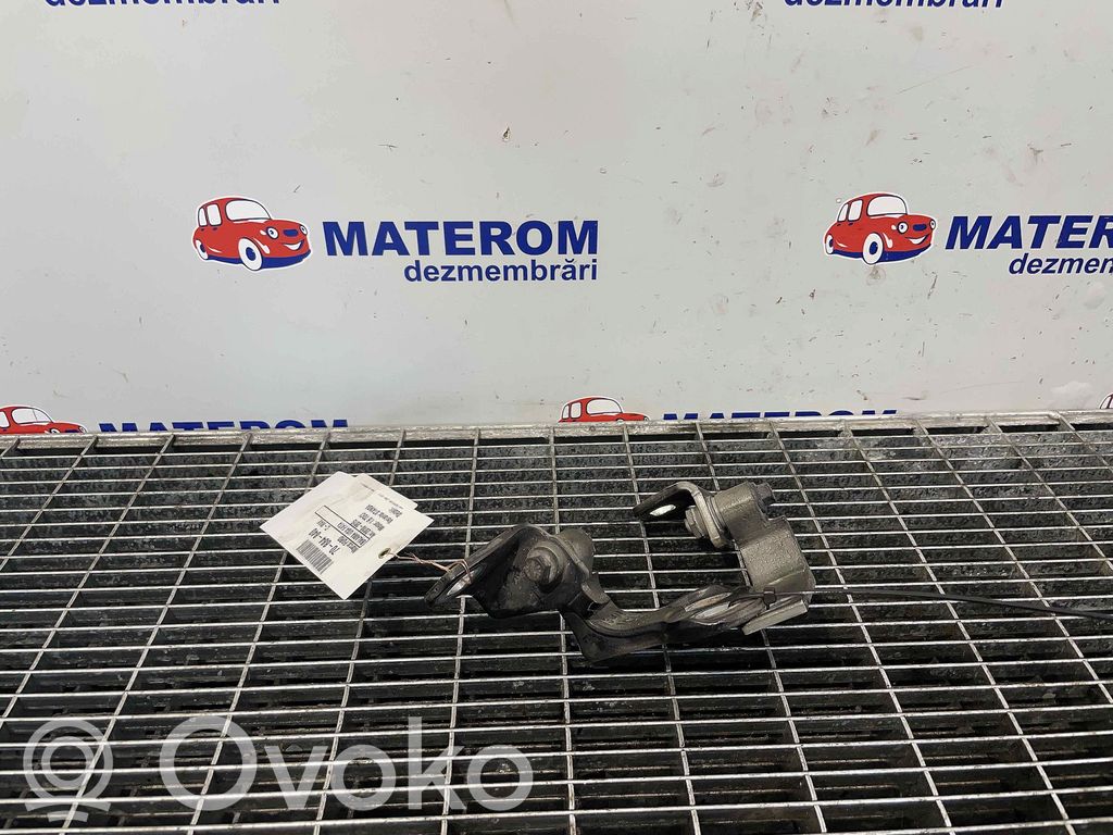 Ford C-MAX II Engine bonnet/hood hinges 