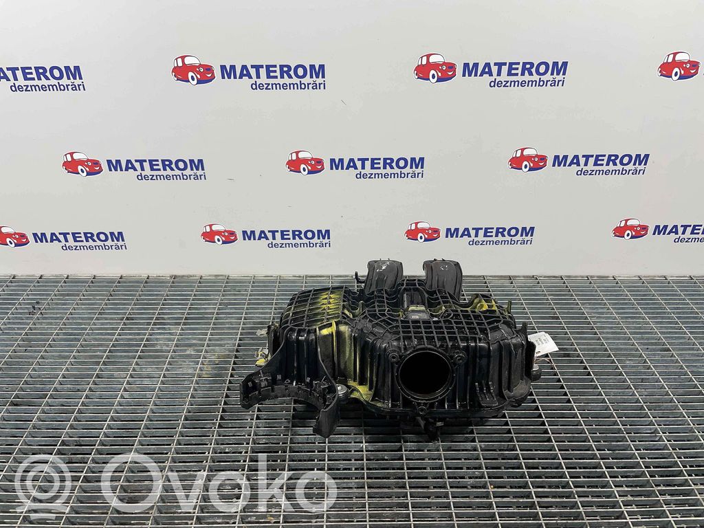 BMW i3 Intake manifold 
