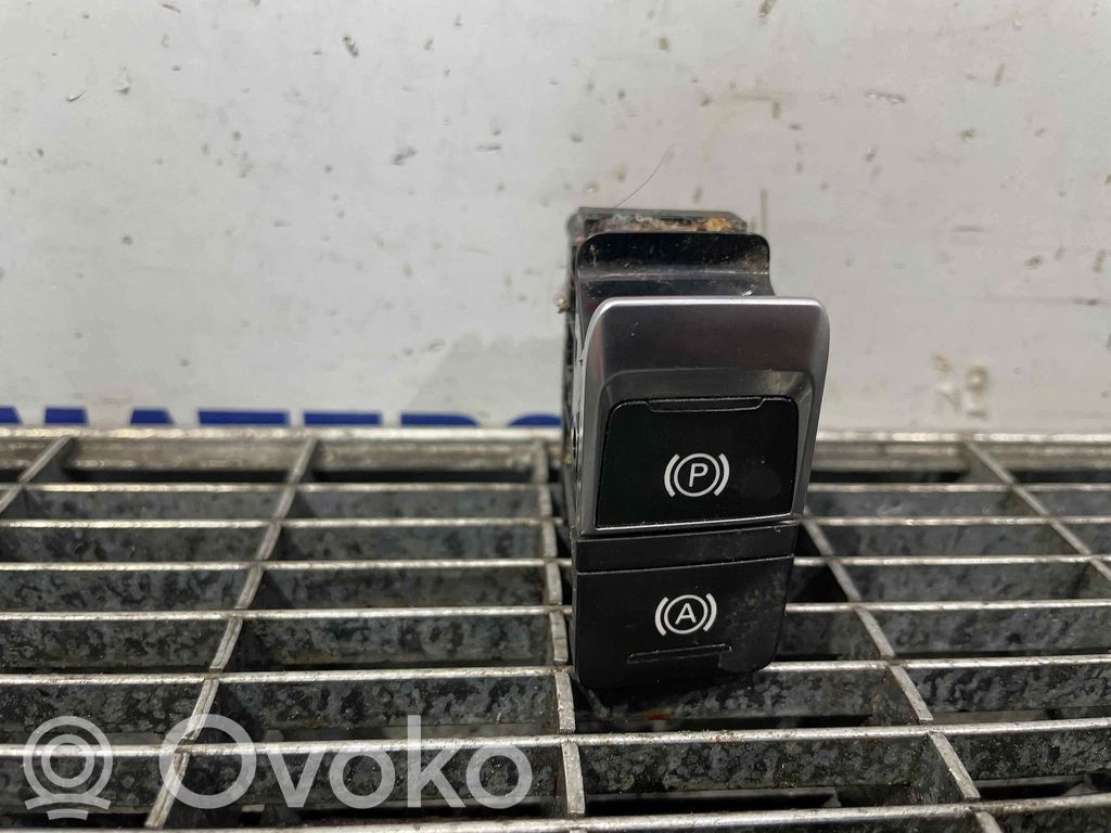 Audi A6 S6 C7 4G Comutator frână parcare 