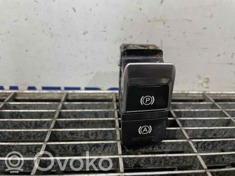Audi A6 S6 C7 4G Interruptor del freno de mano/estacionamiento