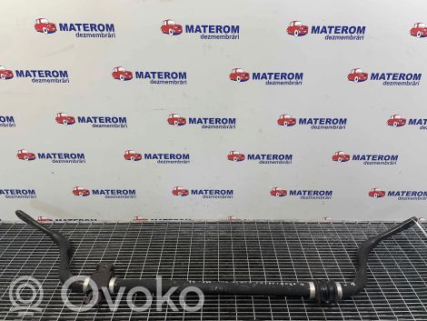 Nissan Pathfinder R51 Stabilizator przedni / drążek 