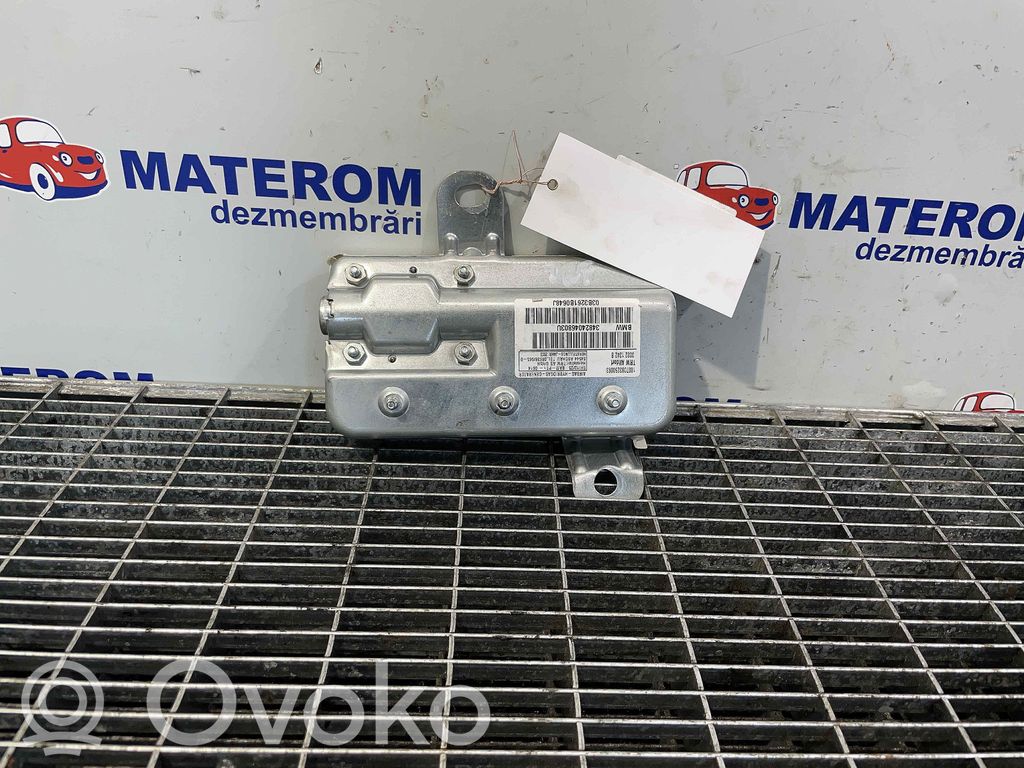 BMW 7 E65 E66 Front door airbag 
