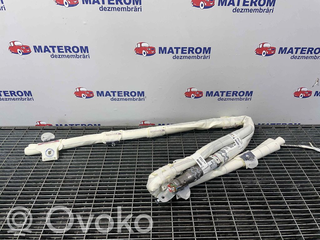 Airbag del techo   985P19721R