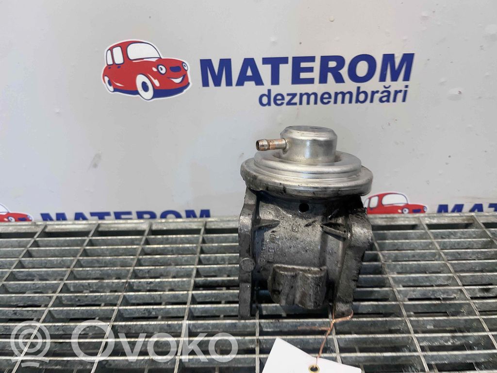 EGR-venttiili   038129637D