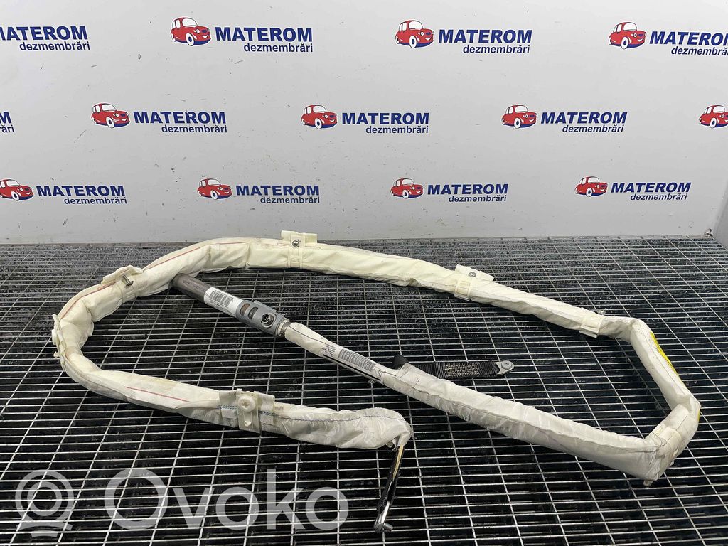 BMW 5 E60 E61 Roof airbag 