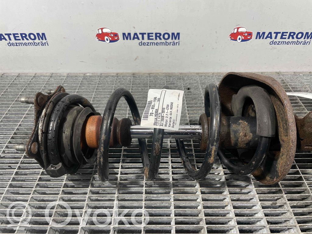 Honda CR-V Front coil spring 