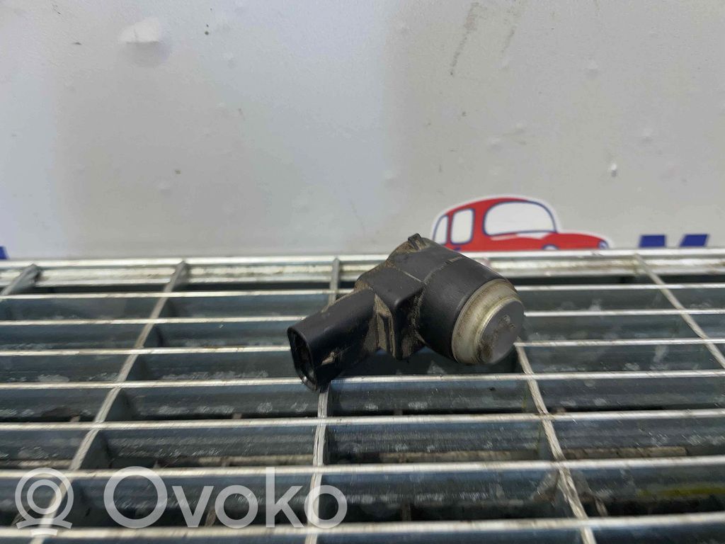 Mercedes-Benz C W204 Parksensor PDC 