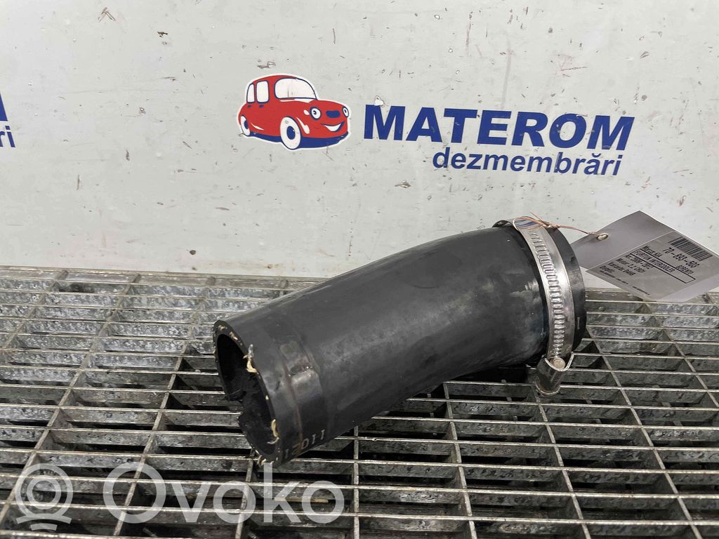KIA Sorento Furtun/conductă intercooler 