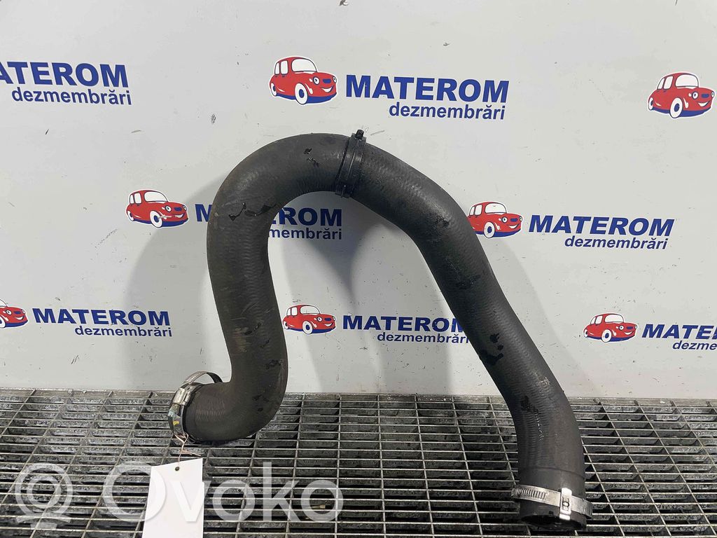 Peugeot 308 Furtun/conductă intercooler 