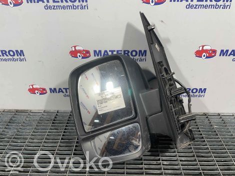 Citroen Jumpy Elektryczne lusterko boczne drzwi przednich