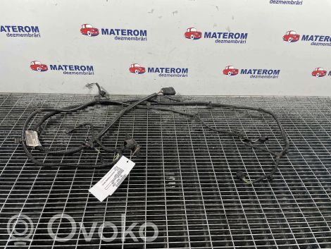 Volvo V40 Altro tipo di cablaggio 