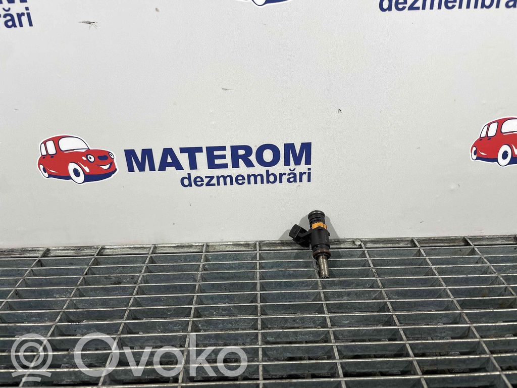 BMW i3 Injektor Einspritzdüse 