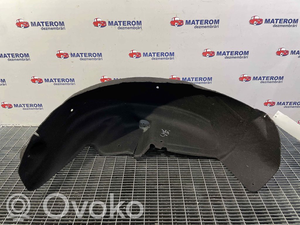Mercedes-Benz A W169 Nadkole tylne 
