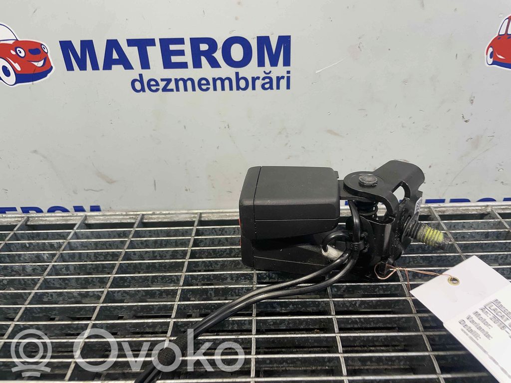 Ford Focus Bridă fixare centură de siguranță față