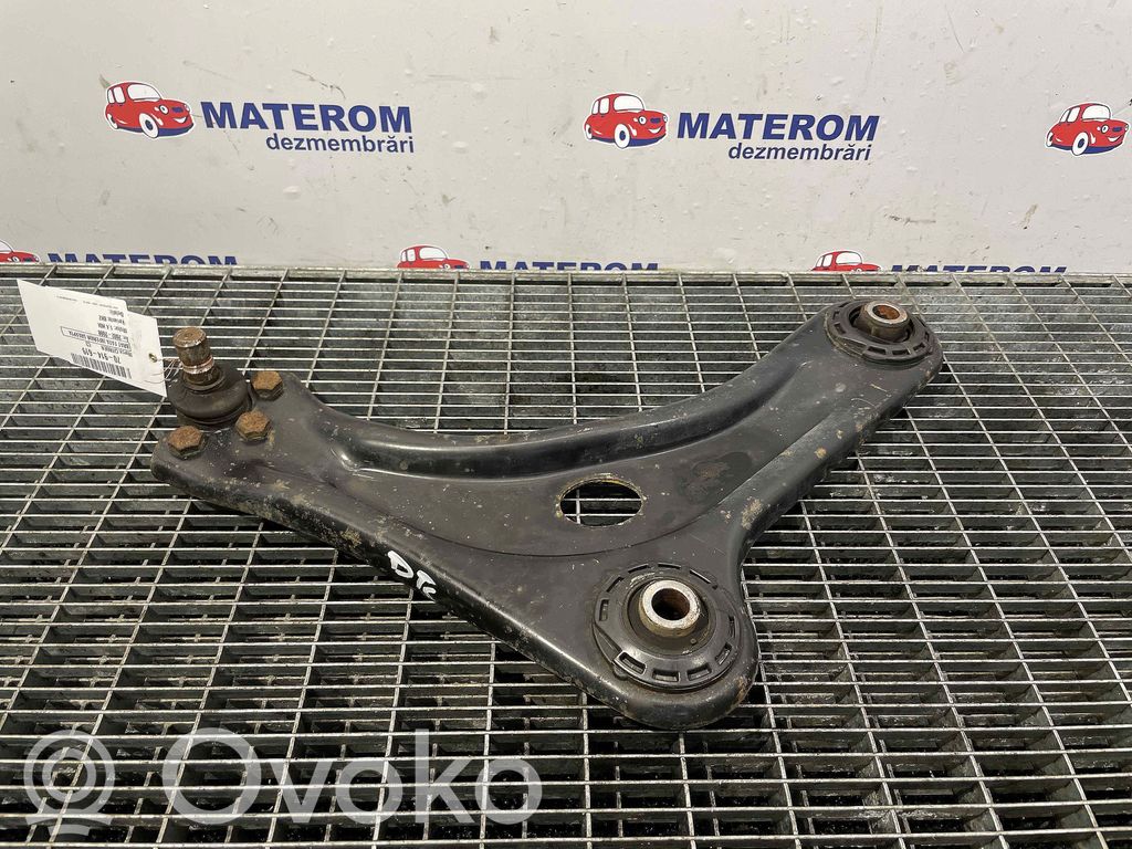 Front control arm   3521Q8