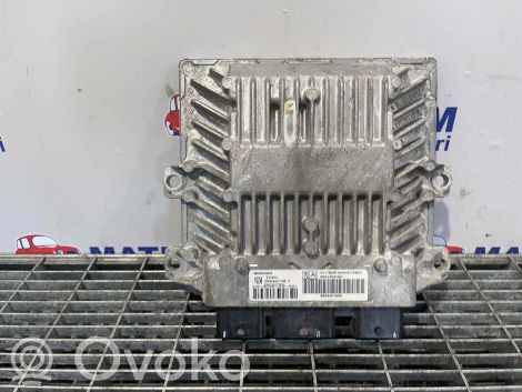 Citroen C3 Sterownik / Moduł ECU