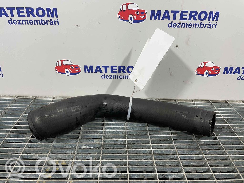 Ford Mondeo Mk III Wąż / Rura intercoolera 
