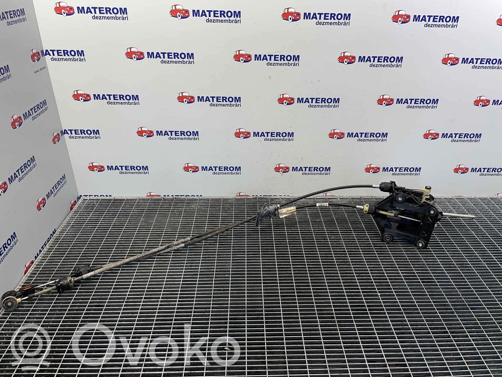 Ford C-MAX II Palanca/selector de cambios 
