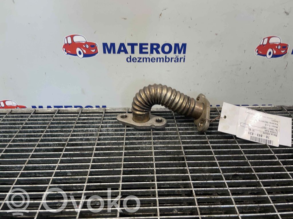Volvo XC60 Valvola EGR 